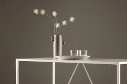 Fjôrd Bartafel Brea Beige 120cm