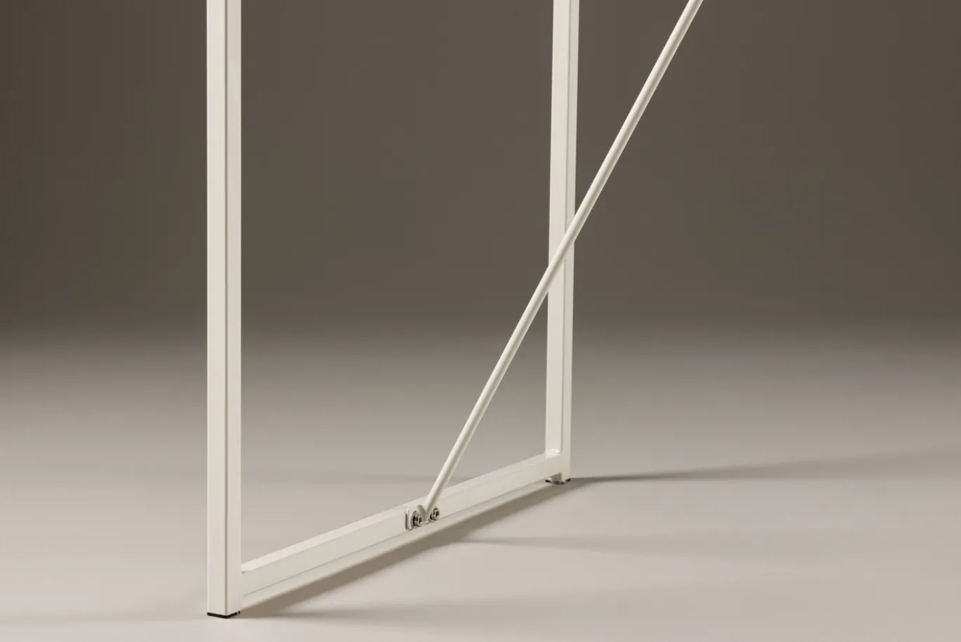 Fjôrd Bartafel Brea Beige 120cm