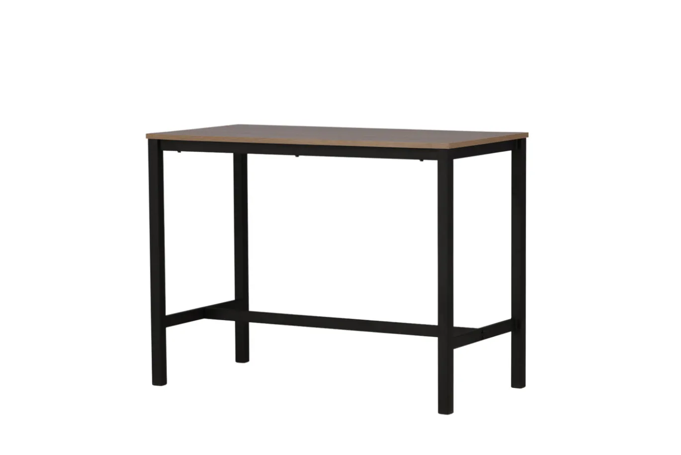 Fjôrd Bartafel Camden Walnoot Walnoot Mdf