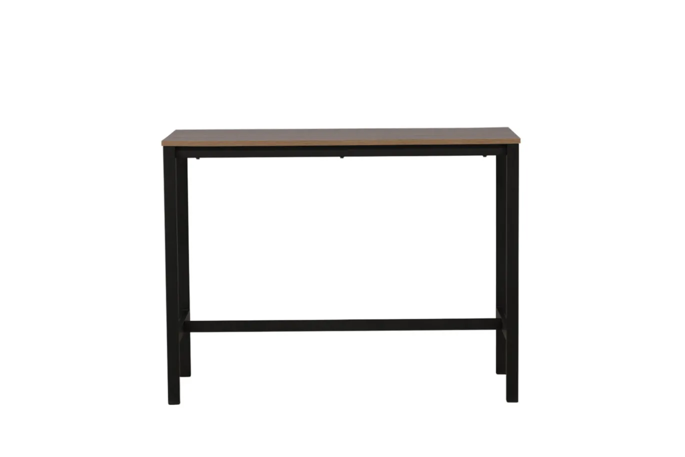 Fjôrd Bartafel Camden Walnoot Walnoot Mdf