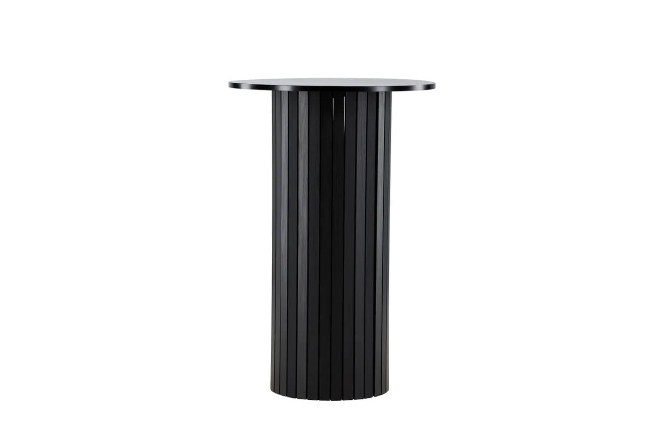 Fjôrd Bartafel Härön Ø70cm Zwart