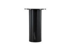 Fjôrd Bartafel Härön Ø70cm Zwart