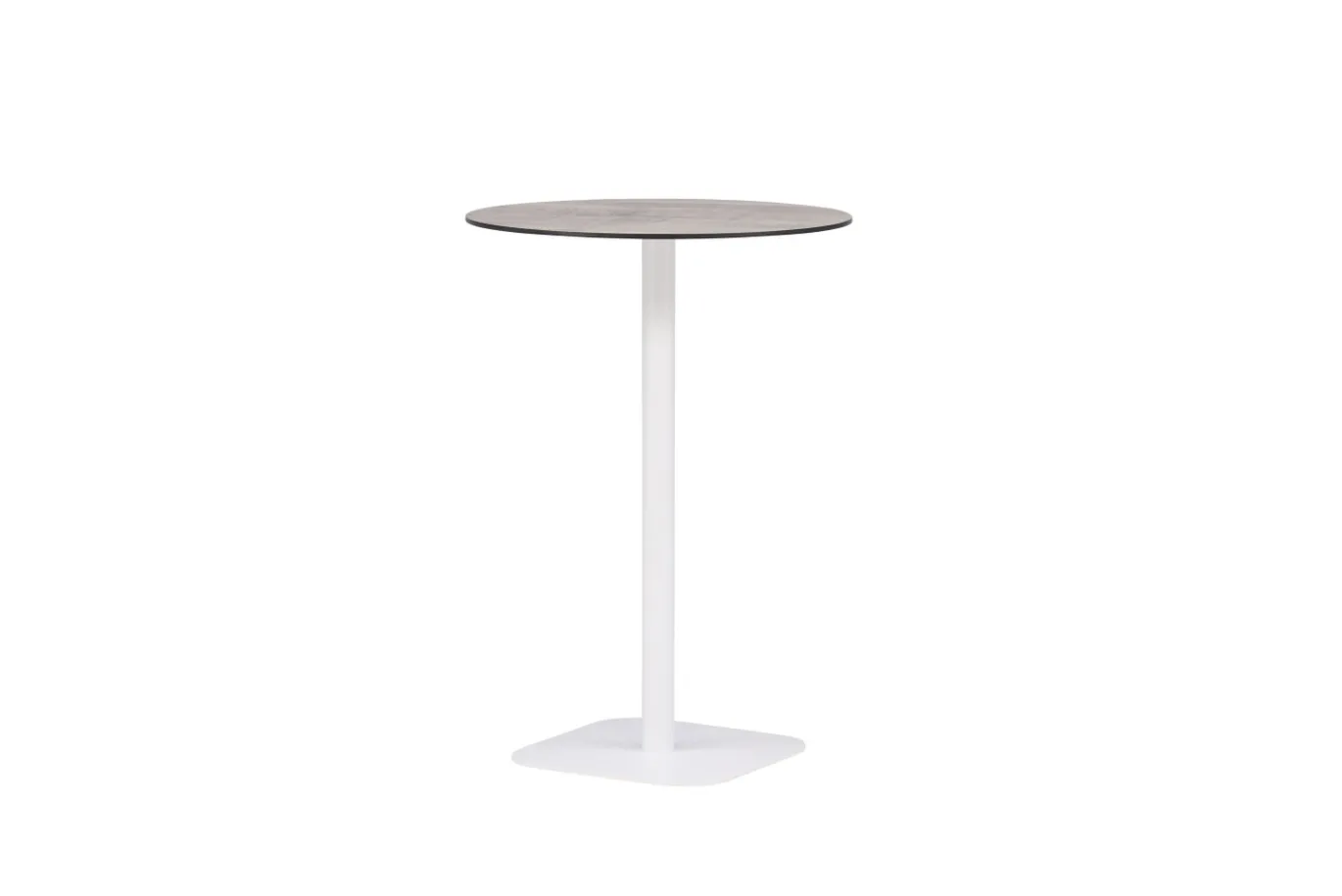Fjôrd Bartafel Milano Wit Rond Ø70cm