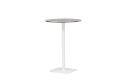 Fjôrd Bartafel Milano Wit Rond Ø70cm