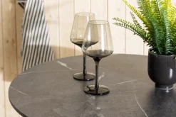 Fjôrd Bartafel Milano Wit Rond Ø70cm