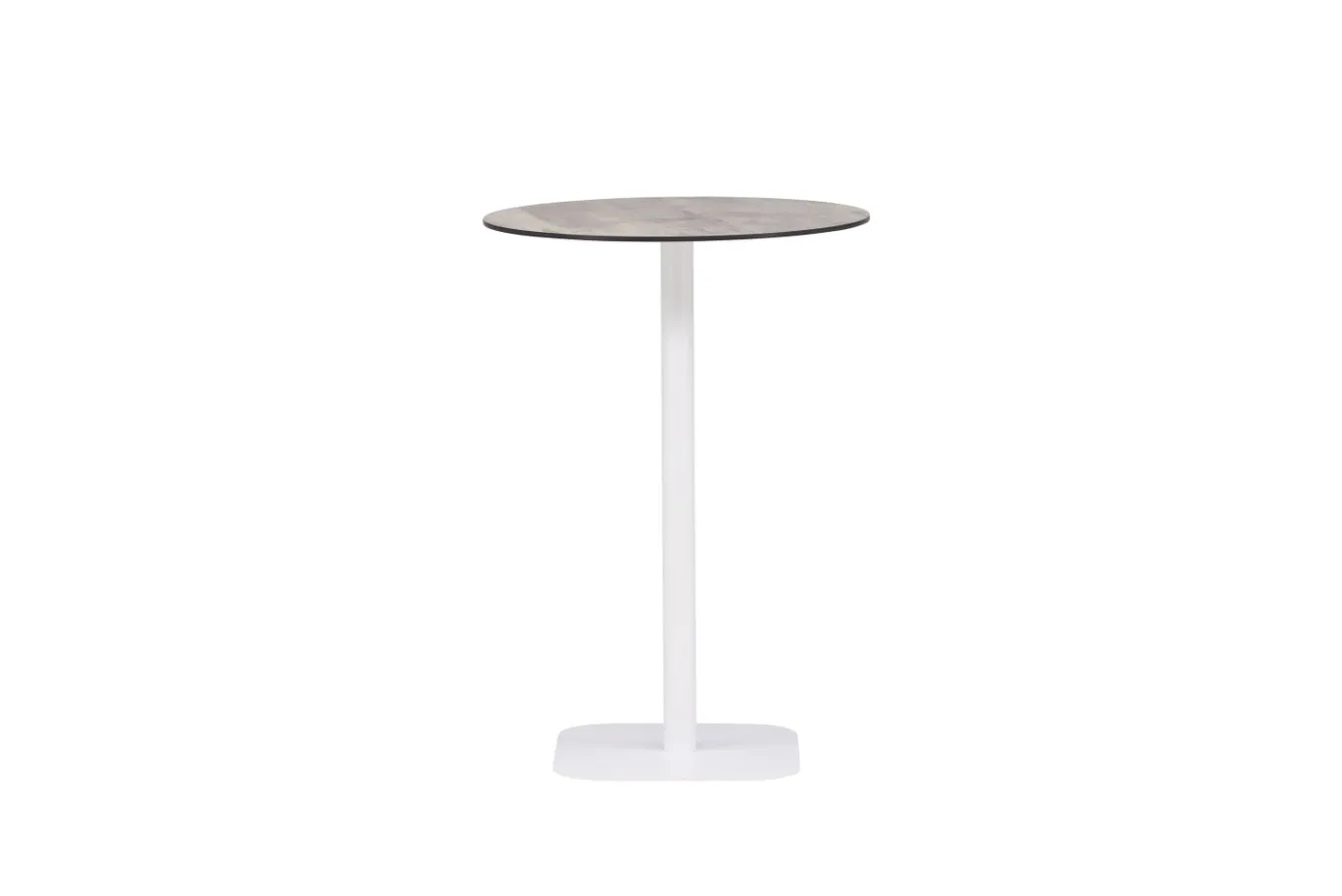 Fjôrd Bartafel Milano Wit Rond Ø70cm