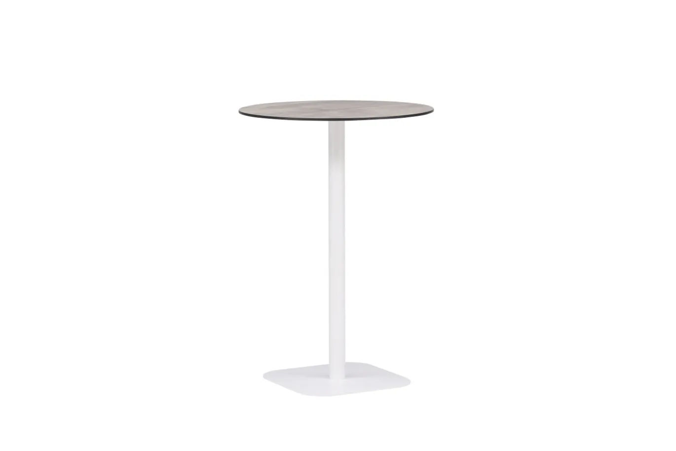 Fjôrd Bartafel Milano Wit Rond Ø70cm