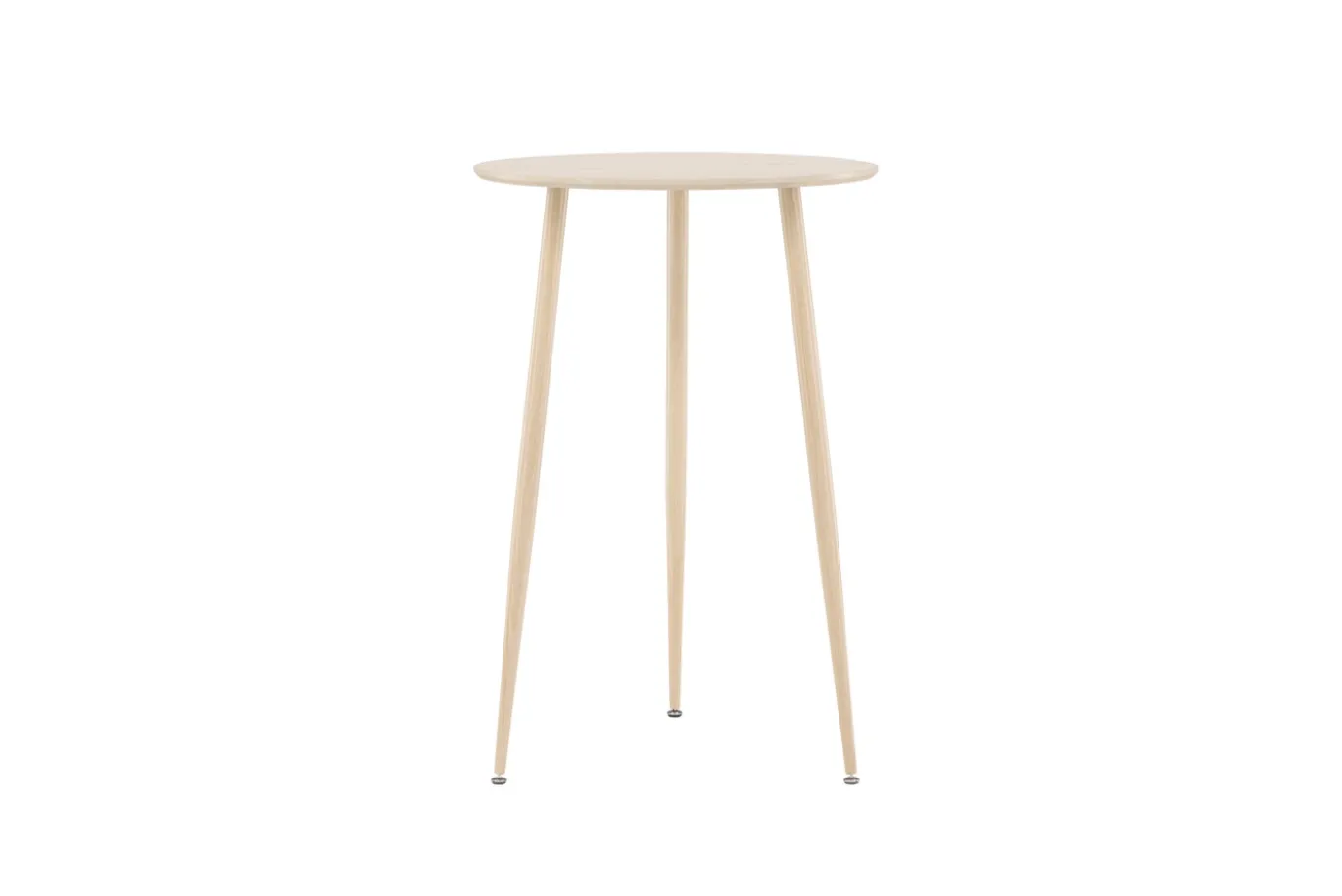 Fjôrd Bartafel Plaza Ø70cm Whitewash