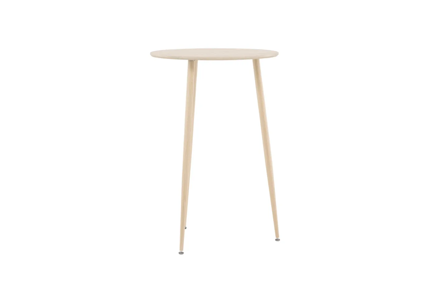 Fjôrd Bartafel Plaza Ø70cm Whitewash