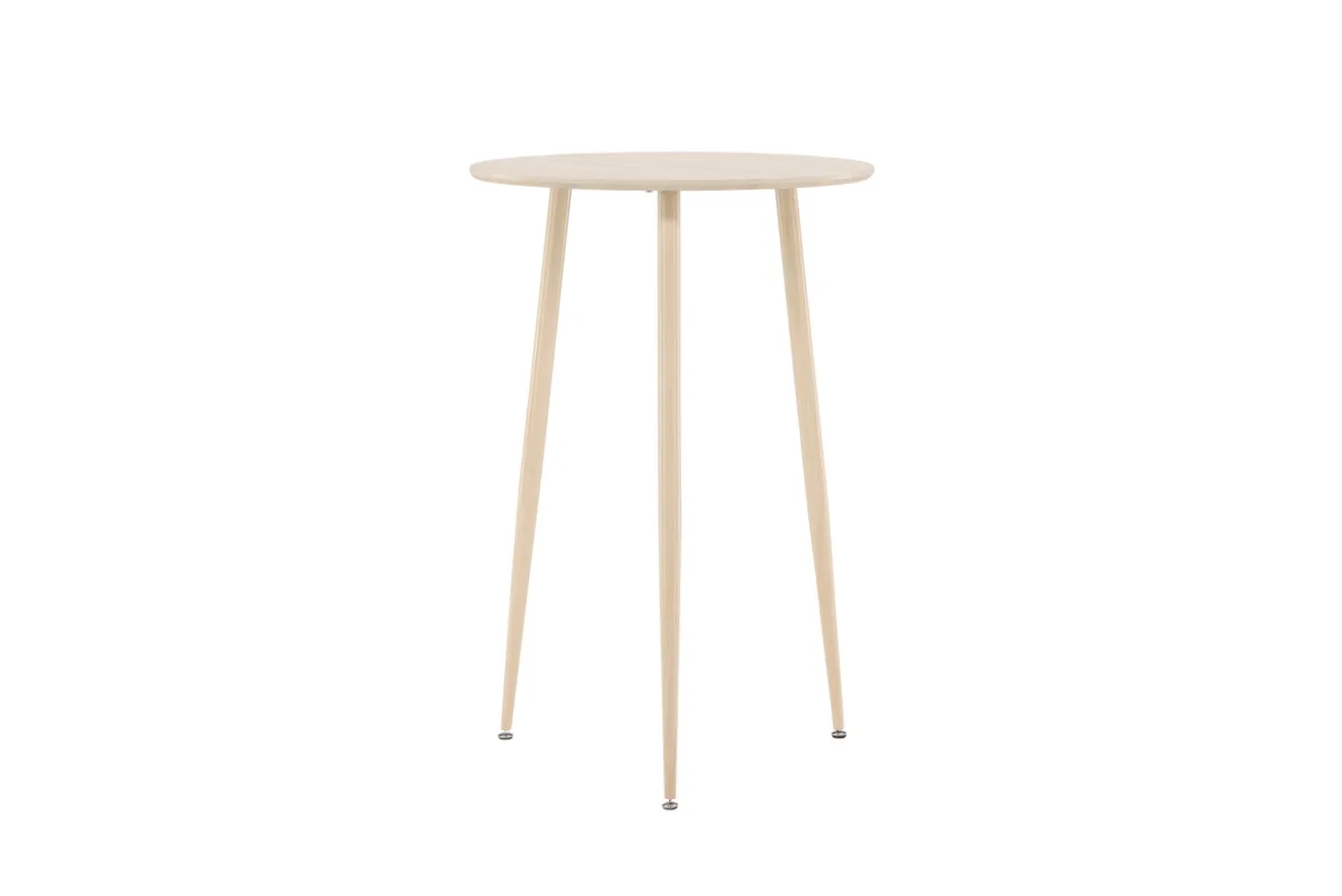 Fjôrd Bartafel Plaza Ø70cm Whitewash