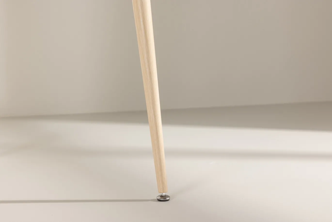 Fjôrd Bartafel Plaza Ø70cm Whitewash