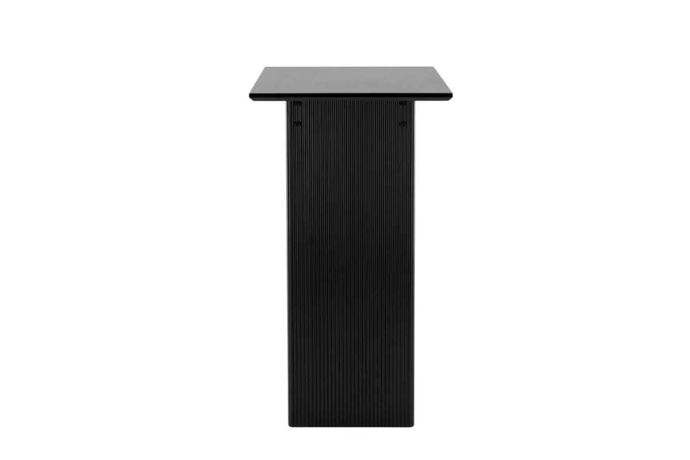 Fjôrd Bartafel Vail 120x60cm Zwart