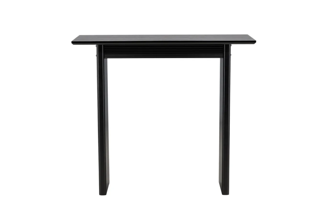 Fjôrd Bartafel Vail 120x60cm Zwart