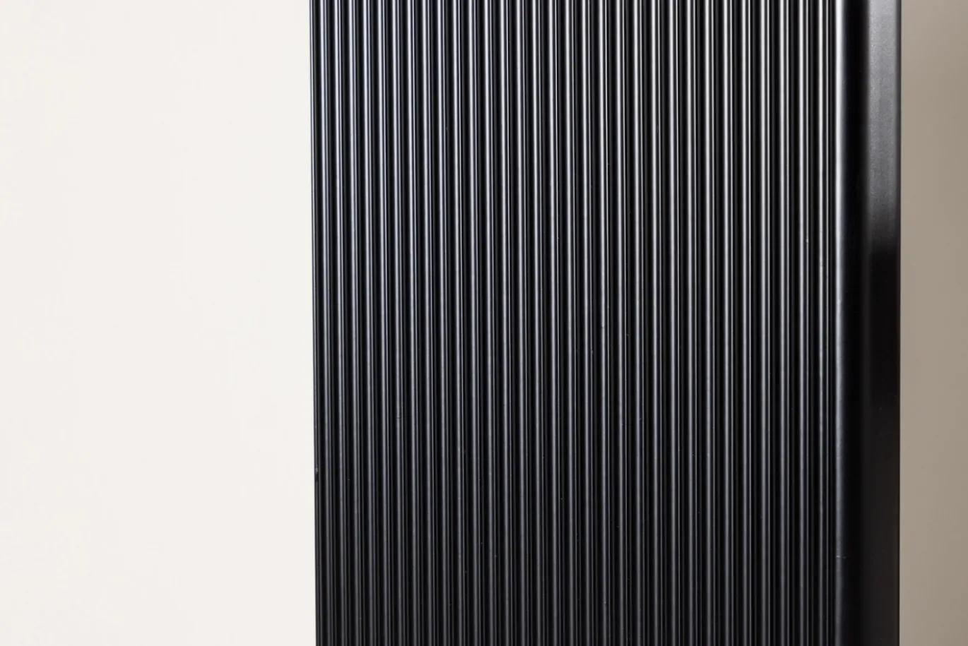 Fjôrd Bartafel Vail 120x60cm Zwart