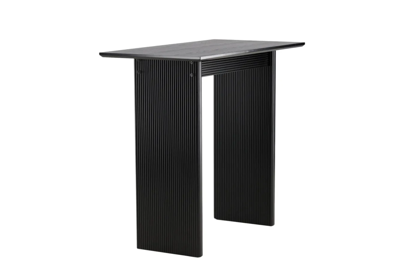 Fjôrd Bartafel Vail 120x60cm Zwart