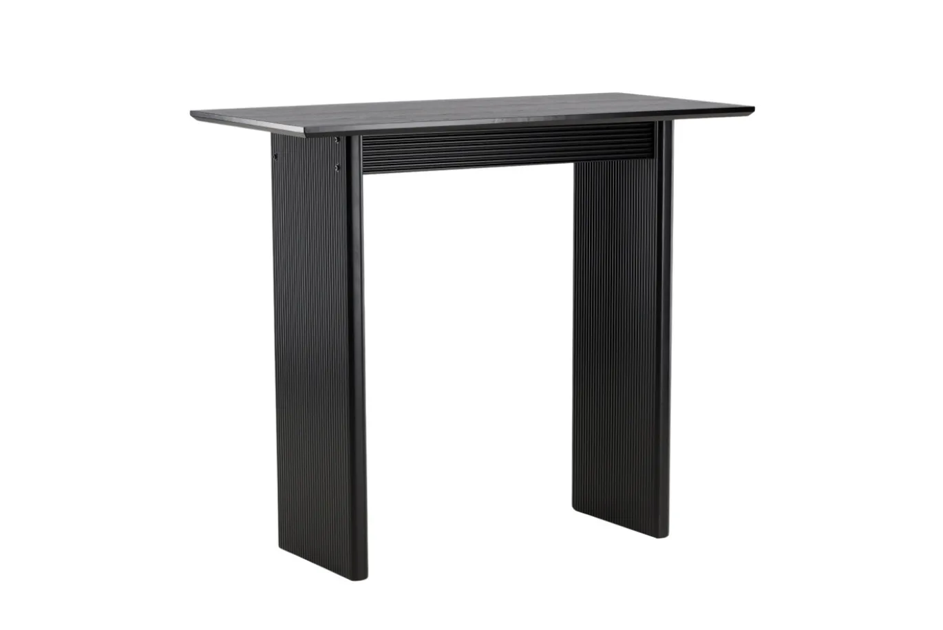 Fjôrd Bartafel Vail 120x60cm Zwart