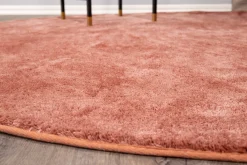Fjôrd Bijzettafel Dipp Zwart 40cm Met Gouden Poot