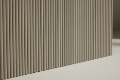 Fjôrd Bijzettafel Lenox Beige 80x60cm