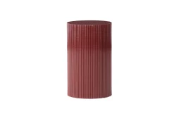 Fjôrd Bijzettafel Lenox Burgundy ø30,5cm
