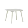 Fjôrd Bijzettafel Lina Beige 40x40cm
