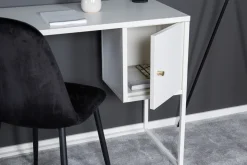 Fjôrd Bureau Bakal Wit