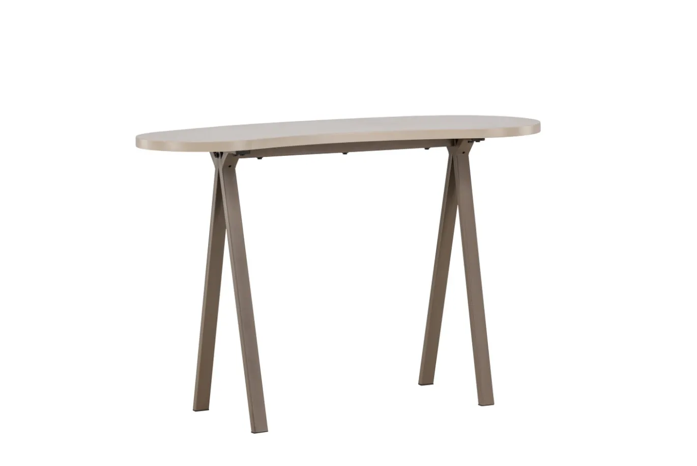 Fjôrd Bureau Holmestrand Beige 115cm