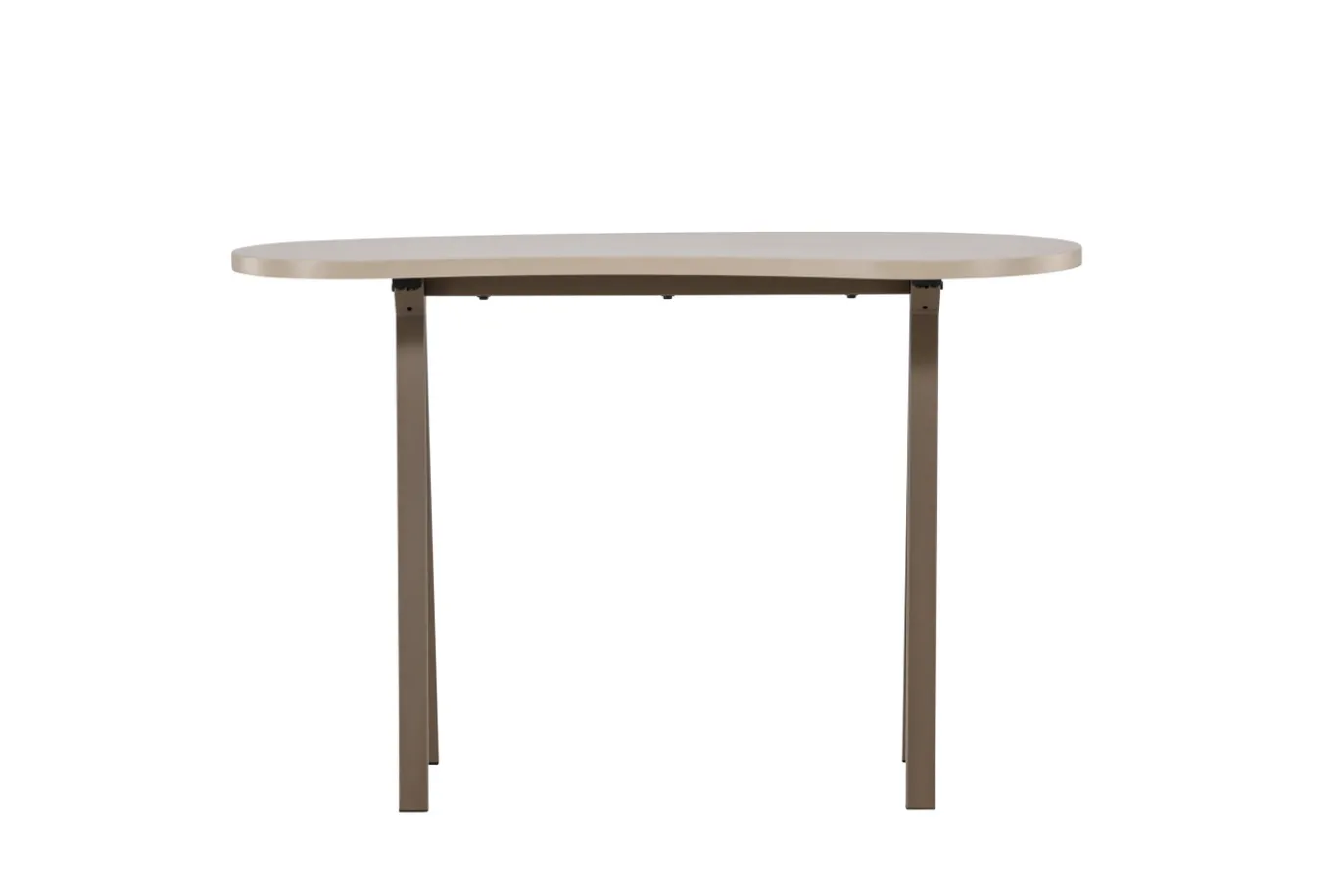 Fjôrd Bureau Holmestrand Beige 115cm