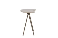 Fjôrd Bureau Holmestrand Beige 115cm