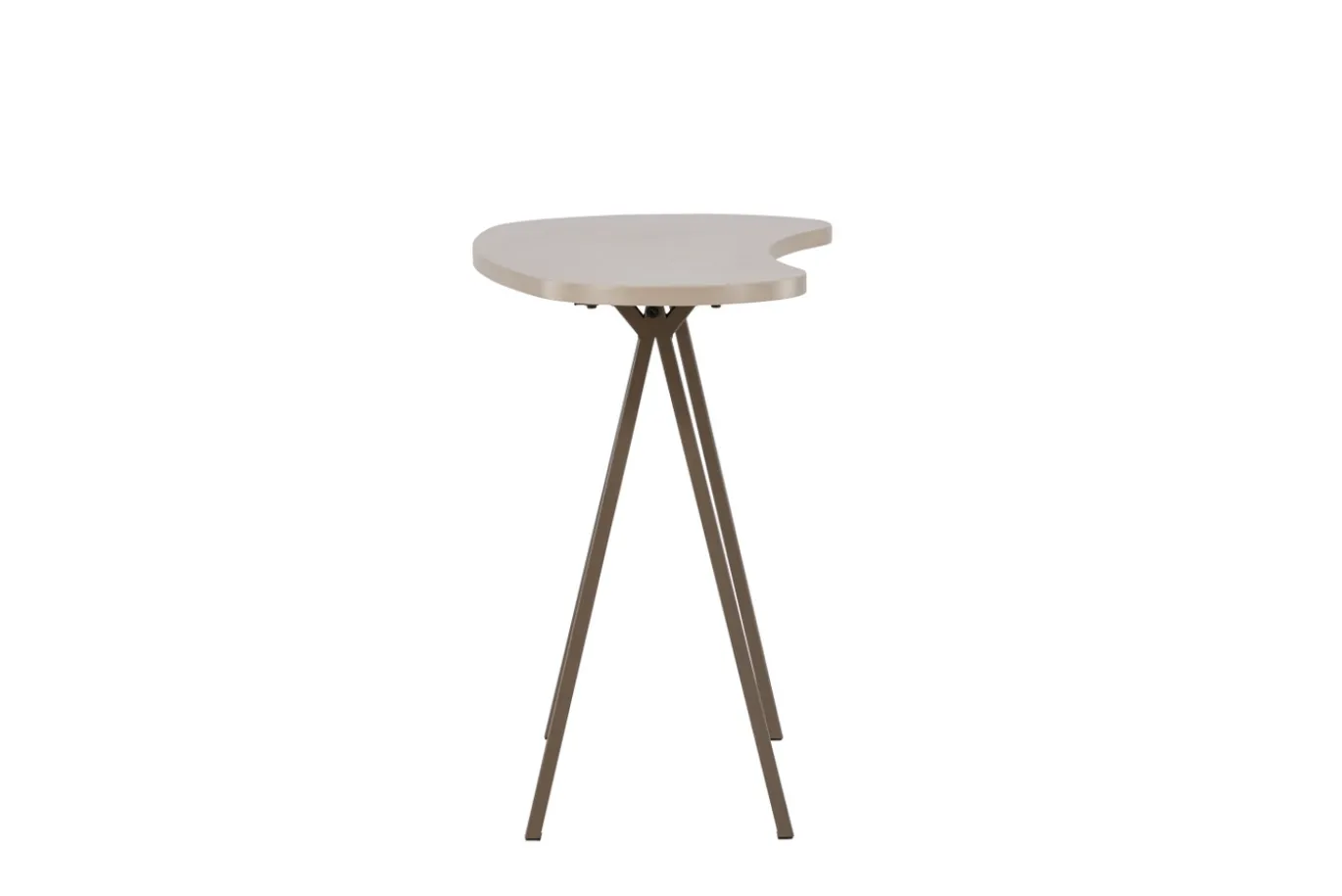 Fjôrd Bureau Holmestrand Beige 115cm