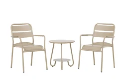 Fjôrd Caféset Faro Beige