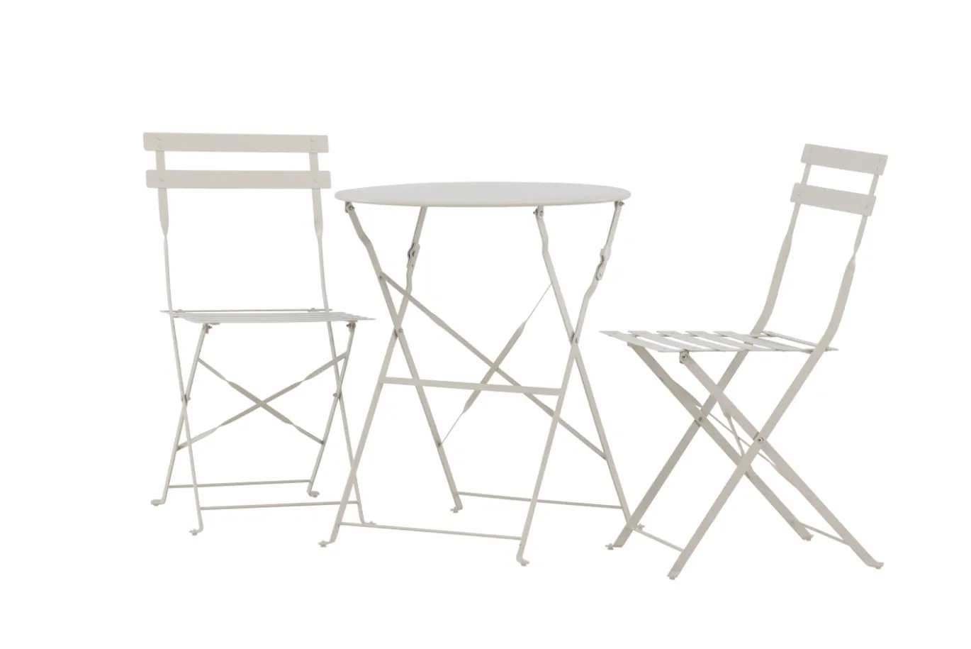 Fjôrd Caféset Tao Beige