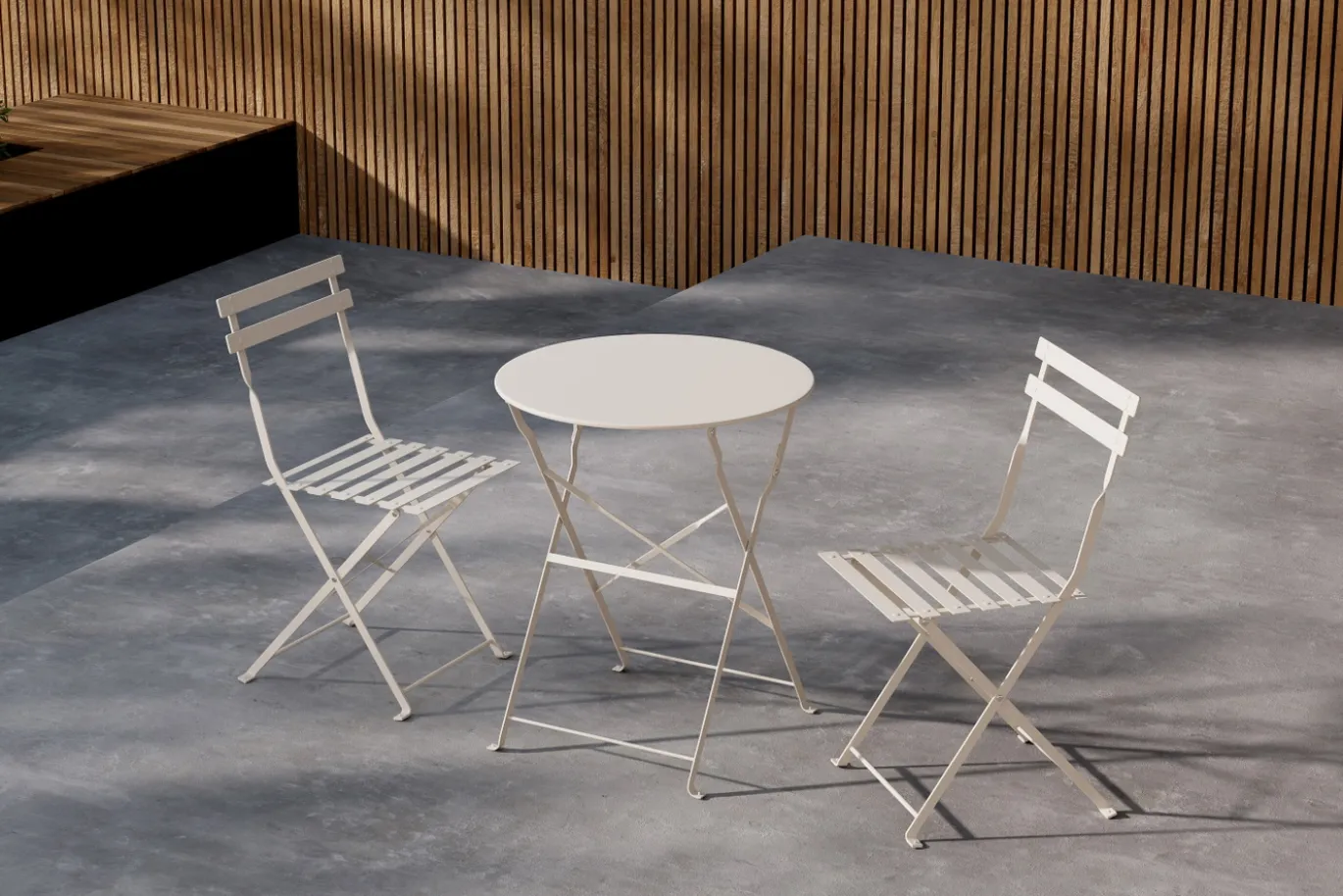 Fjôrd Caféset Tao Beige