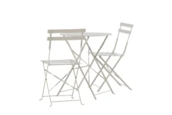 Fjôrd Caféset Tao Beige