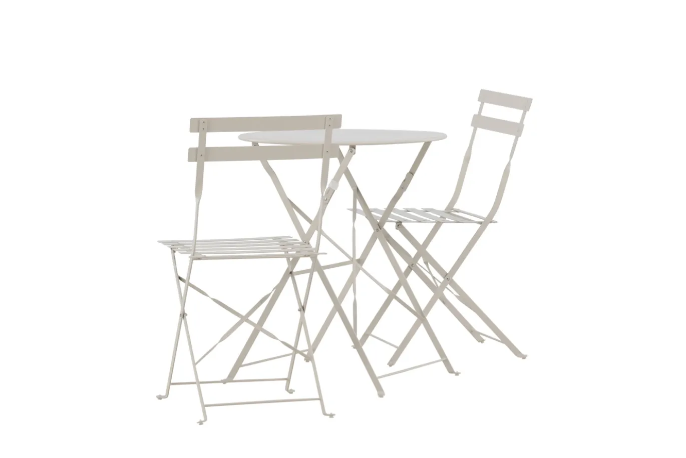 Fjôrd Caféset Tao Beige
