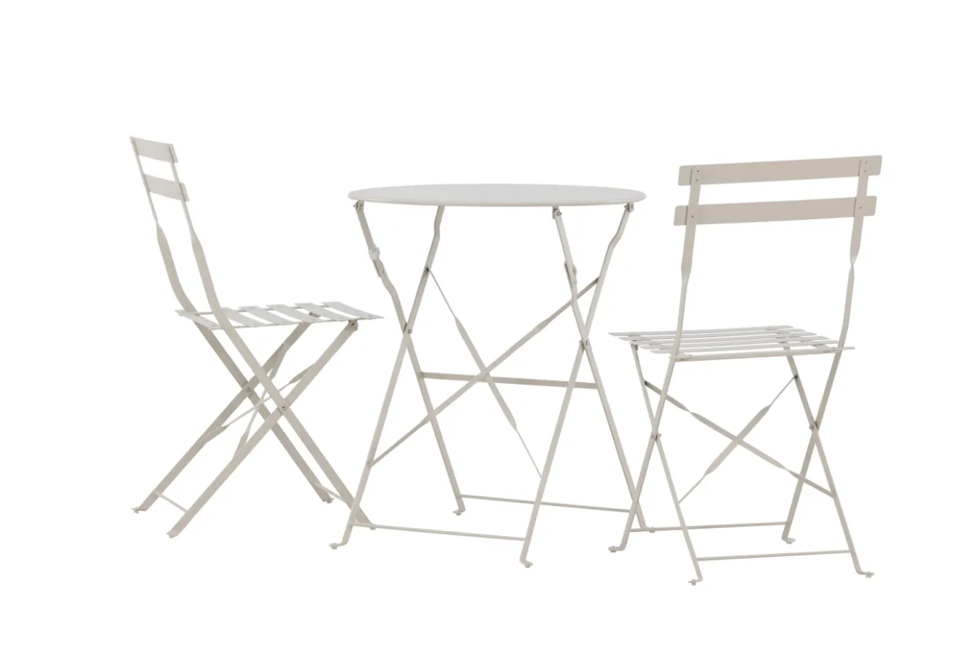 Fjôrd Caféset Tao Beige