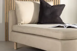 Fjôrd Daybed Zero Beige