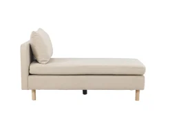 Fjôrd Daybed Zero Beige