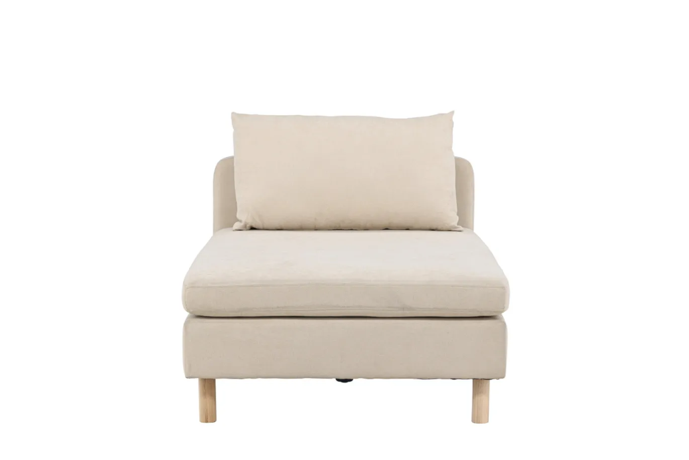 Fjôrd Daybed Zero Beige
