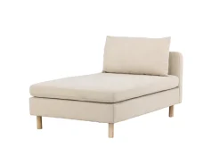 Fjôrd Daybed Zero Beige