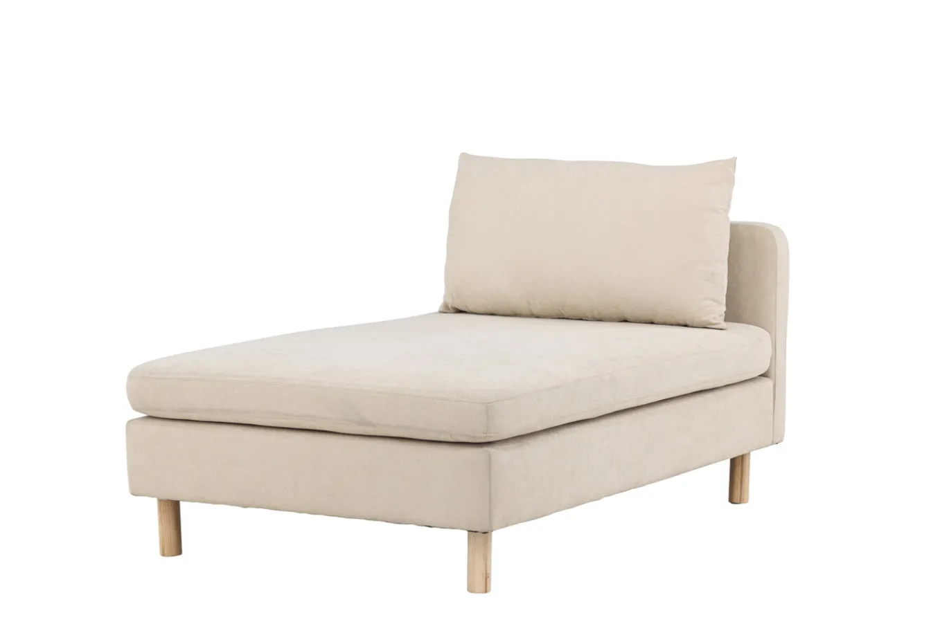 Fjôrd Daybed Zero Beige