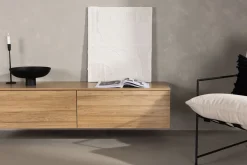 Fjôrd Dressoir Frihamn Eikenlook