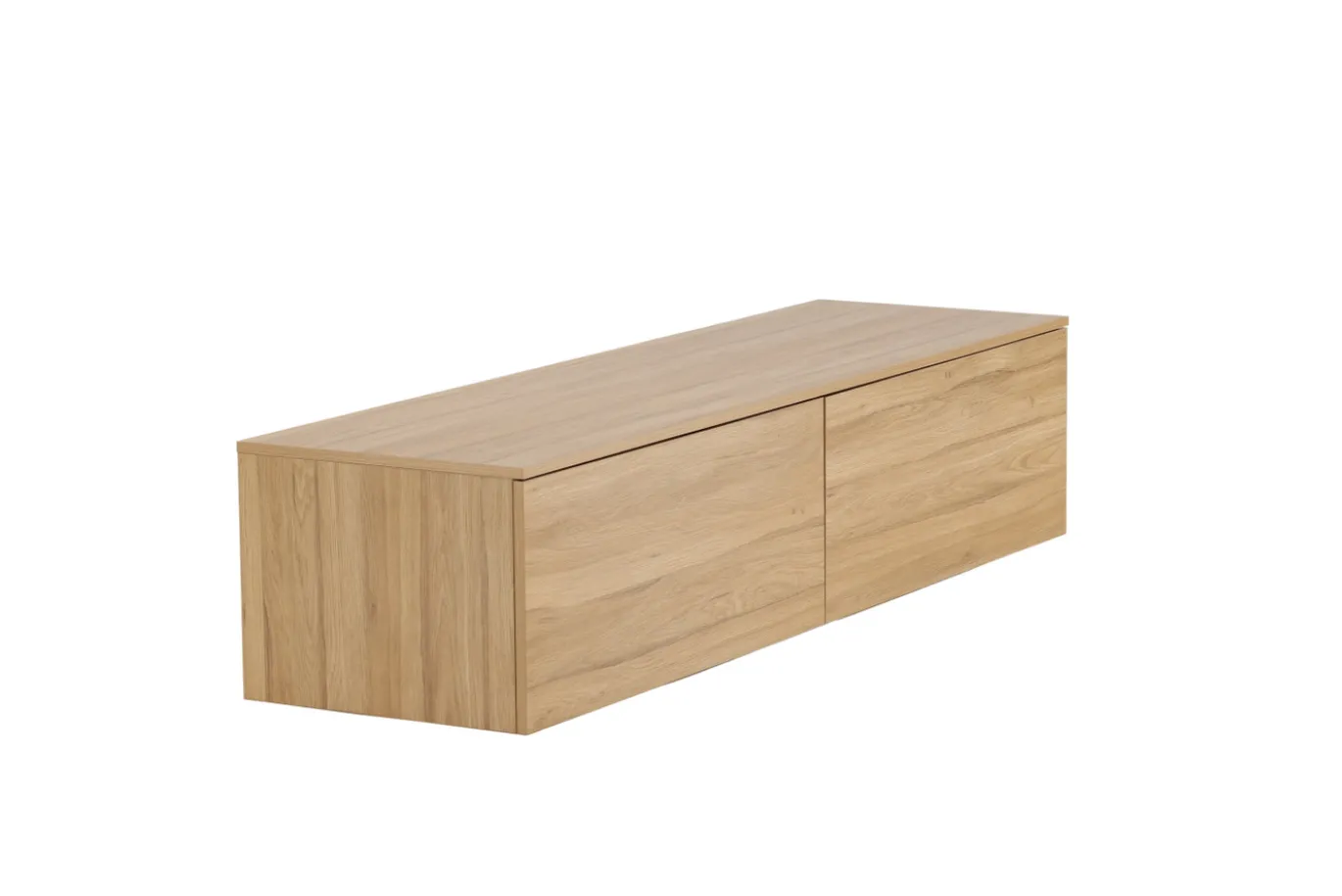 Fjôrd Dressoir Frihamn Eikenlook
