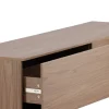 Fjôrd Dressoir Frihamn Walnootlook