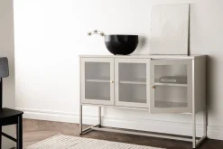 Fjôrd Dressoir Malla Beige
