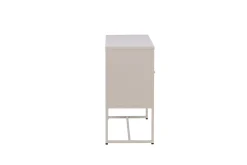 Fjôrd Dressoir Malla Beige