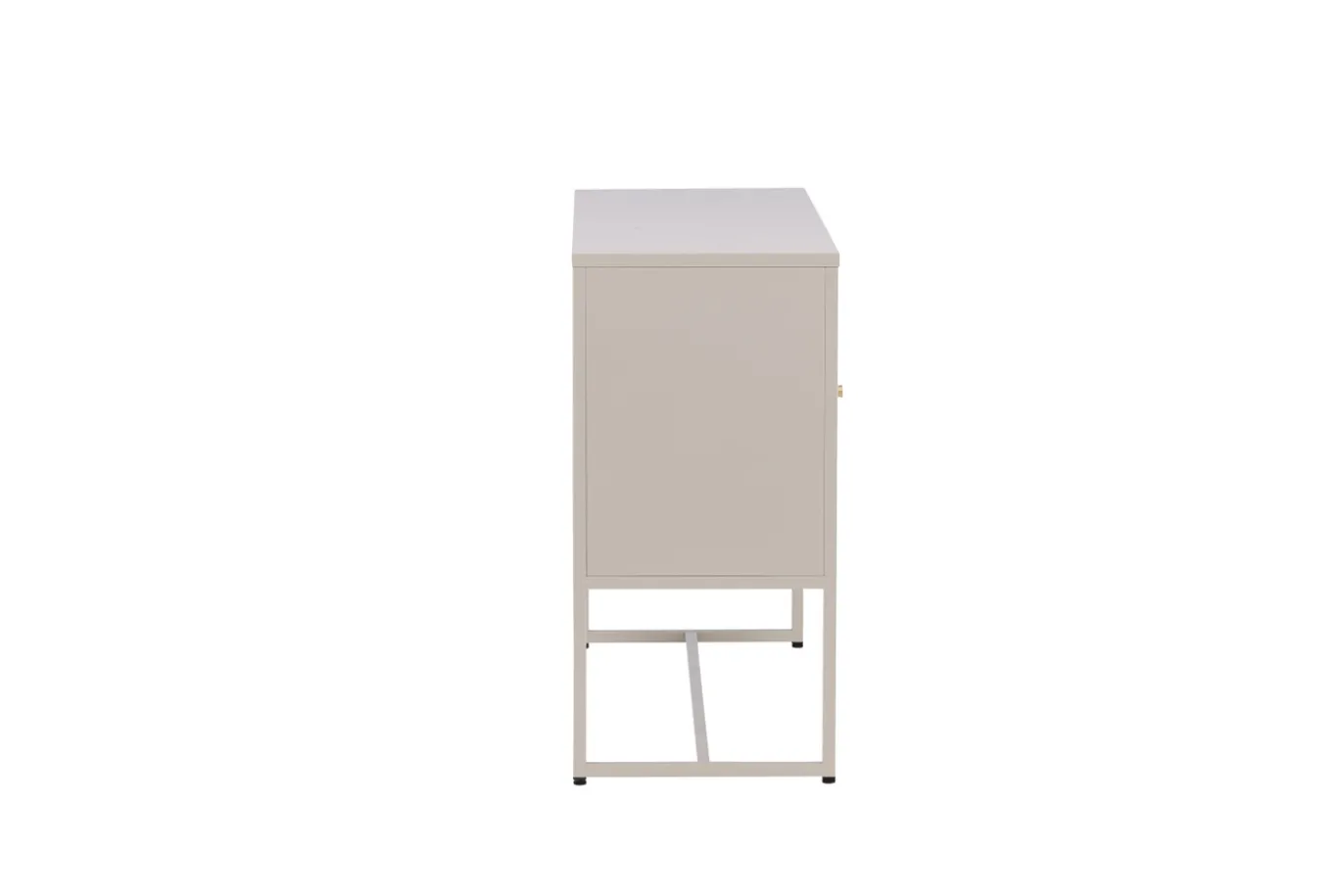 Fjôrd Dressoir Malla Beige