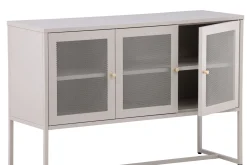 Fjôrd Dressoir Malla Beige