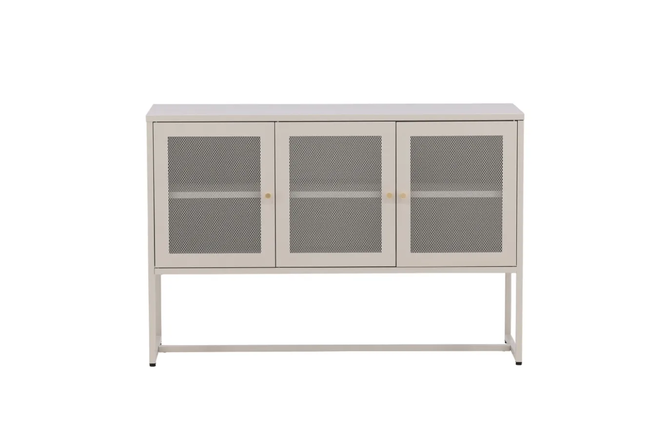 Fjôrd Dressoir Malla Beige