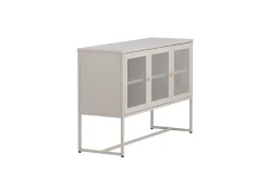 Fjôrd Dressoir Malla Beige