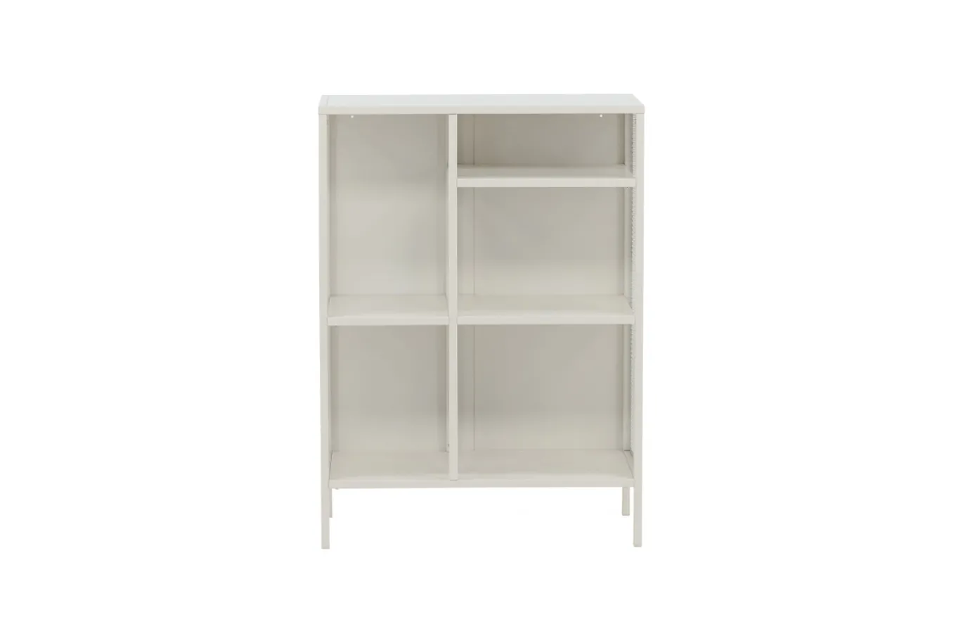 Fjôrd Dressoir Misha Case Mesh Wit